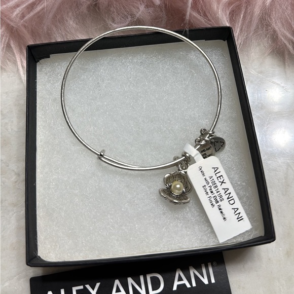 Alex and Ani Bracelet - Picture 3 of 4